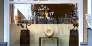 ROTSART GALLERY 